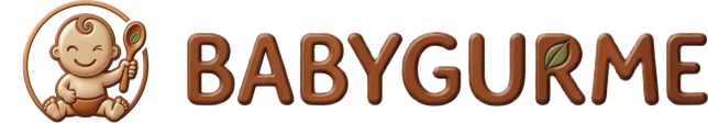 Babygurme logosu