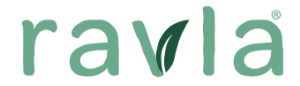 Ravla logosu