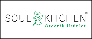 Soul Kitchen logosu