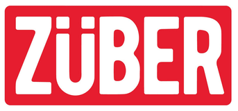 Züber logosu